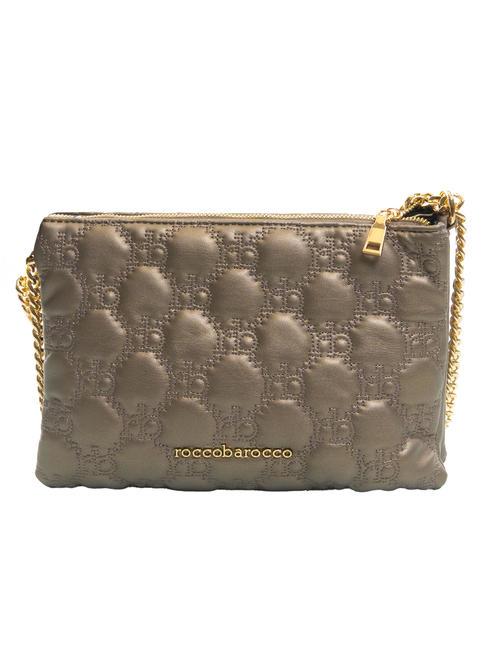 TESSA Borsa a tracolla bronzo - Borse Donna