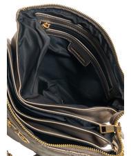 ROCCOBAROCCO TESSA Borsa a tracolla bronzo - Borse Donna - 5
