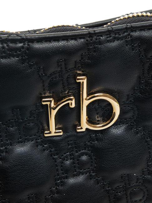 TESSA Borsa a tracolla nero - Borse Donna