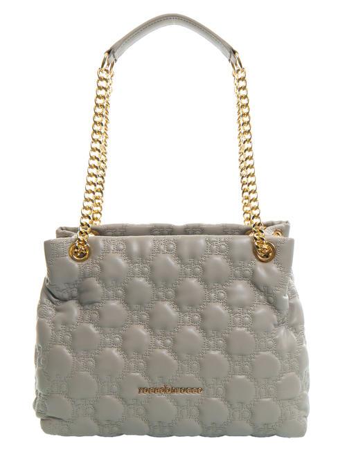 TESSA Borsa Tote a spalla taupe - Borse Donna