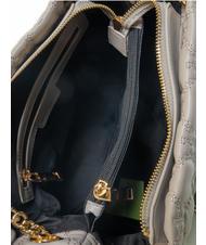 ROCCOBAROCCO TESSA Borsa Tote a spalla taupe - Borse Donna - 5