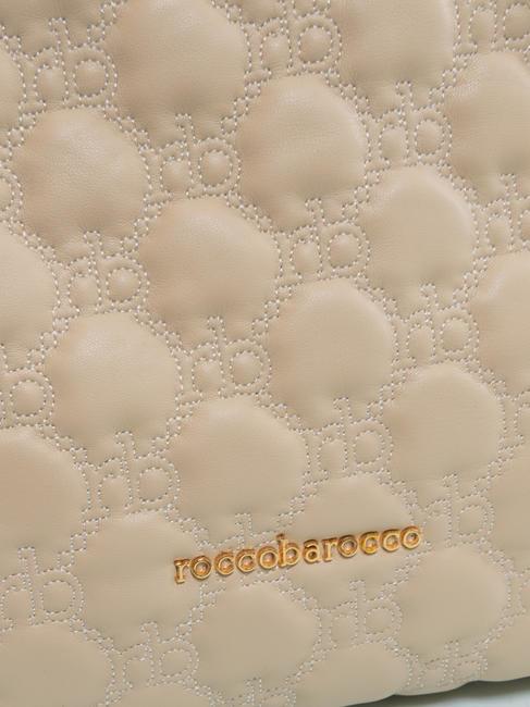 TESSA Borsa Tote a spalla off white - Borse Donna