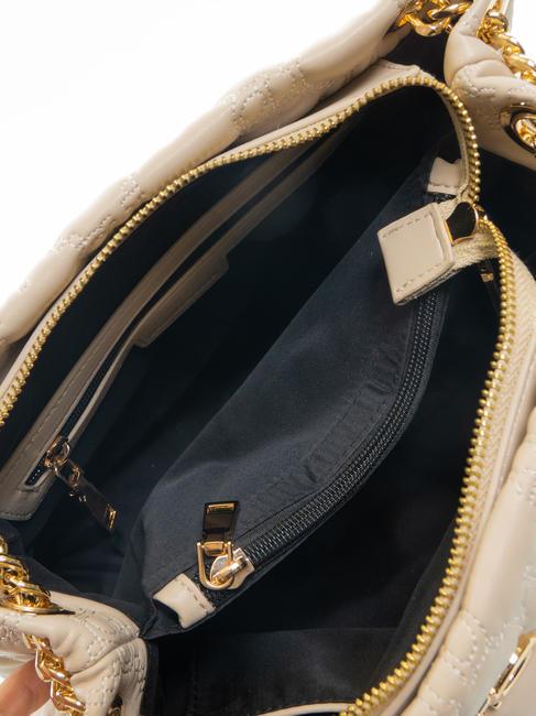 TESSA Borsa Tote a spalla off white - Borse Donna