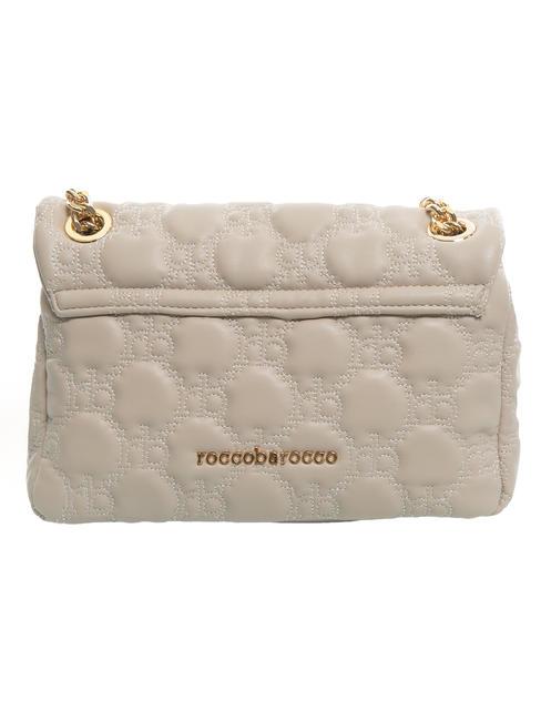 TESSA Borsa a spalla, a tracolla off white - Borse Donna