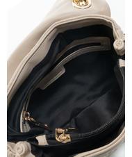 ROCCOBAROCCO TESSA Borsa a spalla, a tracolla off white - Borse Donna - 5