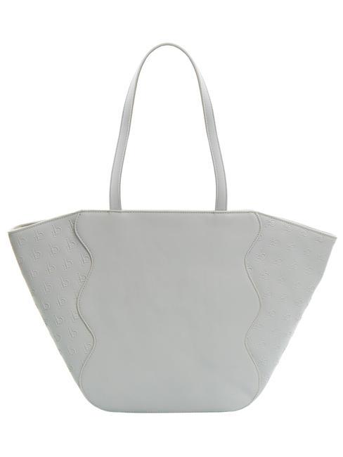 ONICE  Shopper a spalla ghiaccio - Borse Donna