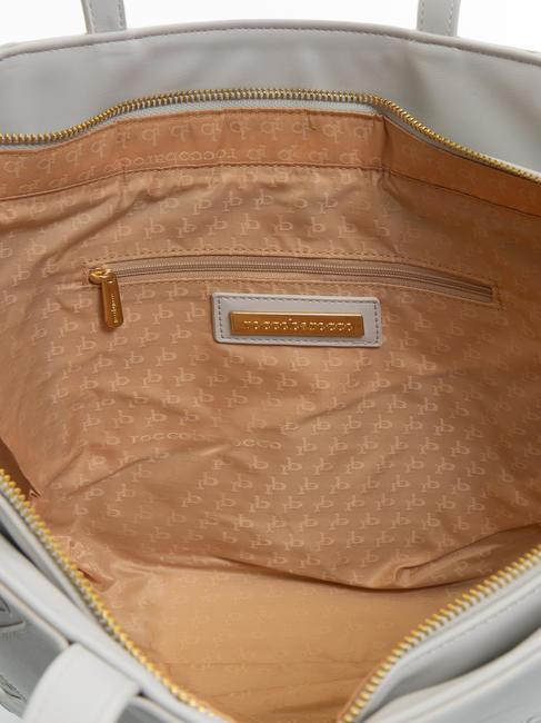 ONICE  Shopper a spalla ghiaccio - Borse Donna