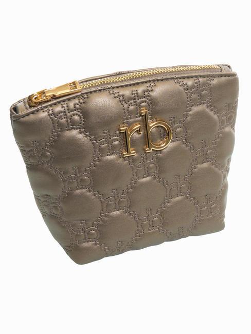 TESSA Mini Beauty bronzo - Beauty Case