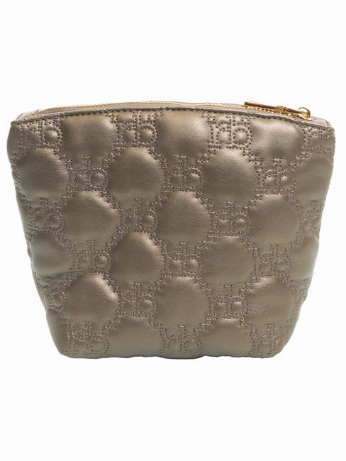 TESSA Mini Beauty bronzo - Beauty Case