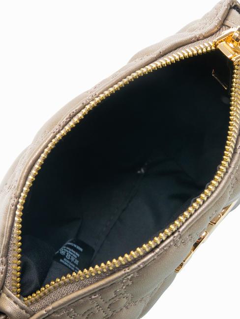 TESSA Mini Beauty bronzo - Beauty Case