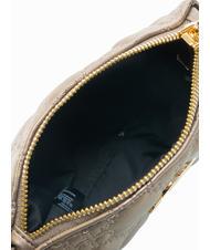 ROCCOBAROCCO TESSA Mini Beauty bronzo - Beauty Case - 5