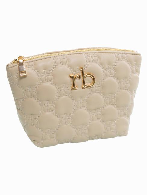 TESSA Beauty case off white - Beauty Case