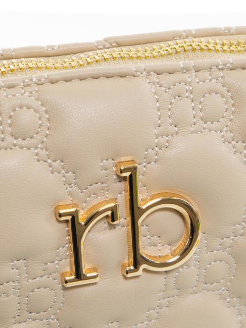 TESSA Beauty case off white - Beauty Case