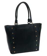 ROCCOBAROCCO GAIA  Shopping Bag nero - Borse Donna - 2