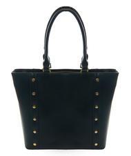 ROCCOBAROCCO GAIA  Shopping Bag nero - Borse Donna - 3