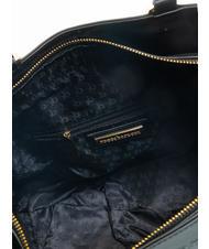 ROCCOBAROCCO GAIA  Shopping Bag nero - Borse Donna - 4