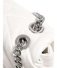 ARMANI EXCHANGE QUILTED Borsa a spalla / a tracolla journal - Borse Donna - 3