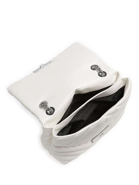 QUILTED Borsa a spalla / a tracolla journal - Borse Donna