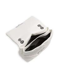 ARMANI EXCHANGE QUILTED Borsa a spalla / a tracolla journal - Borse Donna - 4