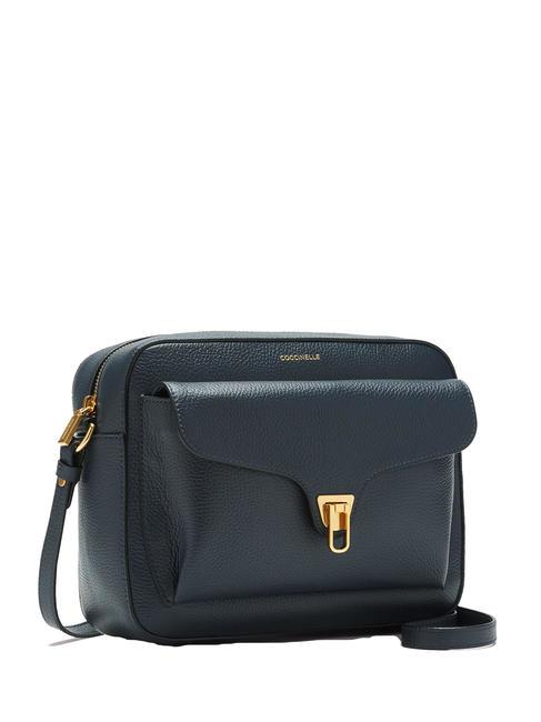 BEAT SOFT Borsa a bandoliera midnight blue - Borse Donna