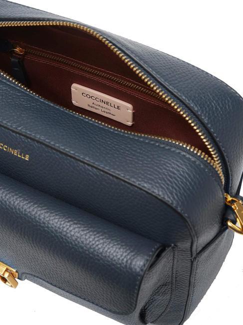 BEAT SOFT Borsa a bandoliera midnight blue - Borse Donna