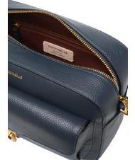 COCCINELLE BEAT SOFT Borsa a bandoliera midnight blue - Borse Donna - 3