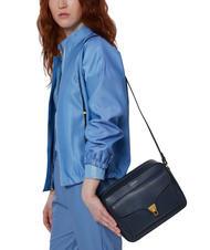 COCCINELLE BEAT SOFT Borsa a bandoliera midnight blue - Borse Donna - 4