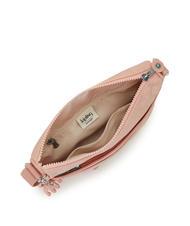 KIPLING SEBASTIAN Borsa a tracolla con tasca tender rose - Borse Donna - 5