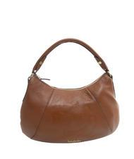 BRACCIALINI SCARLET Borsa mezzaluna in pelle - Borse Donna