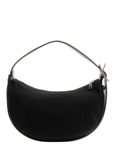 CRESCENT Medium Borsa a spalla grey - Borse Donna