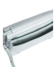 CALVIN KLEIN QUILT Borsa a tracolla pigeon - Borse Donna - 4