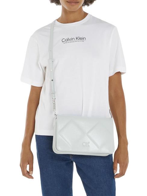 QUILT Borsa a tracolla pigeon - Borse Donna