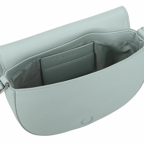 CK DAILY Saddle Borsa a tracolla pigeon - Borse Donna