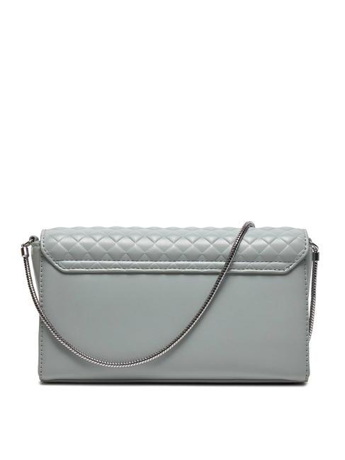 CALVIN MINI QUILT Mini Bag a tracolla pigeon - Borse Donna