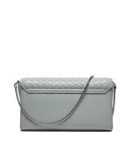 CALVIN KLEIN CALVIN MINI QUILT Mini Bag a tracolla pigeon - Borse Donna - 2