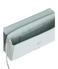 CALVIN KLEIN CALVIN MINI QUILT Mini Bag a tracolla pigeon - Borse Donna - 4