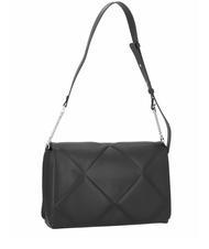 CALVIN KLEIN QUILT Borsa a tracolla pvh black - Borse Donna - 2