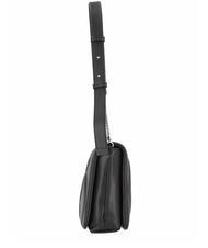 CALVIN KLEIN QUILT Borsa a tracolla pvh black - Borse Donna - 3