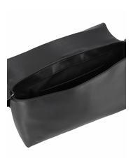 CALVIN KLEIN QUILT Borsa a tracolla pvh black - Borse Donna - 4