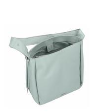 CALVIN KLEIN GRACIE Borsa a spalla pigeon - Borse Donna - 4