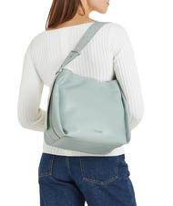 CALVIN KLEIN GRACIE Borsa a spalla pigeon - Borse Donna - 5