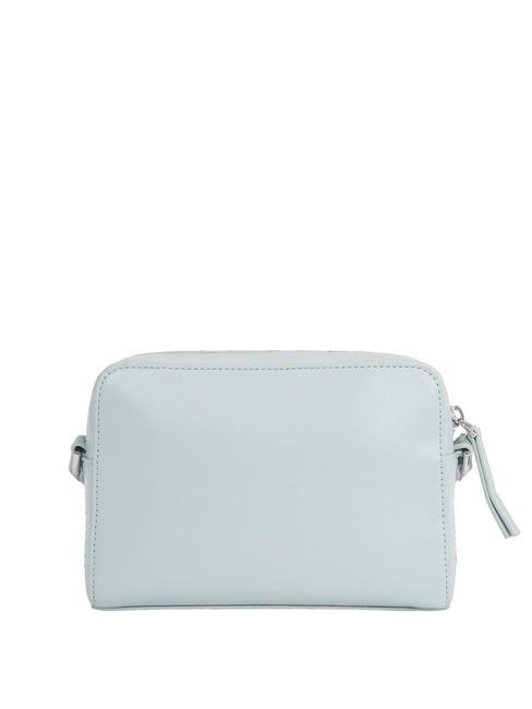 CALVIN MINI QUILT Mini Bag a tracolla pigeon - Borse Donna