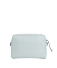 CALVIN KLEIN CALVIN MINI QUILT Mini Bag a tracolla pigeon - Borse Donna - 2