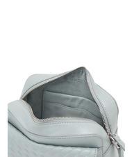 CALVIN KLEIN CALVIN MINI QUILT Mini Bag a tracolla pigeon - Borse Donna - 4