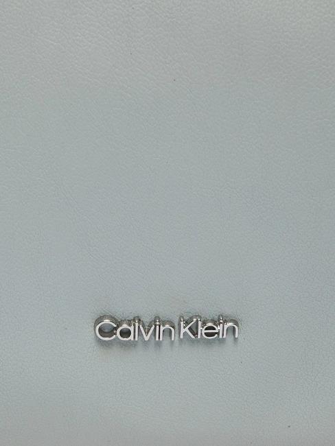 GRACIE Borsetta a spalla pigeon - Borse Donna