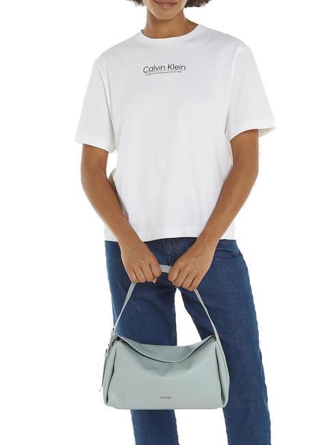 GRACIE Borsetta a spalla pigeon - Borse Donna