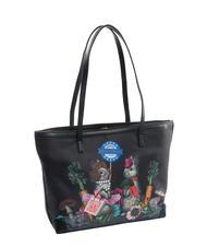 BRACCIALINI JENNIFER Borsa shopping con stampa - Borse Donna