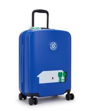 KIPLING CURIOSITY S Trolley bagaglio a mano minju multi prt - Bagagli a mano - 3