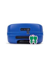 KIPLING CURIOSITY S Trolley bagaglio a mano minju multi prt - Bagagli a mano - 5