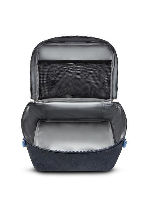 MIYO Borsa porta pranzo kids w grey - Borse e accessori kids